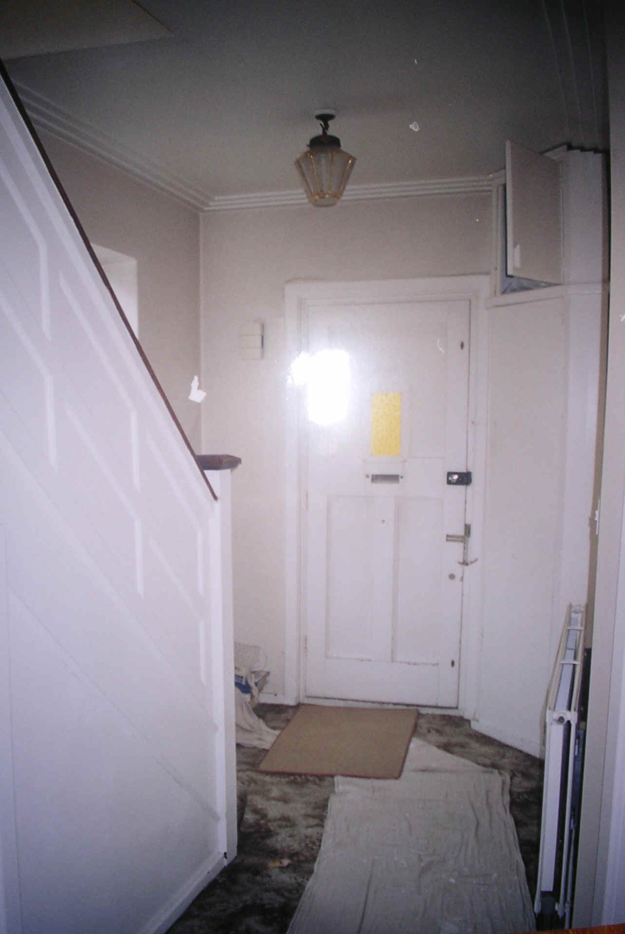 hall