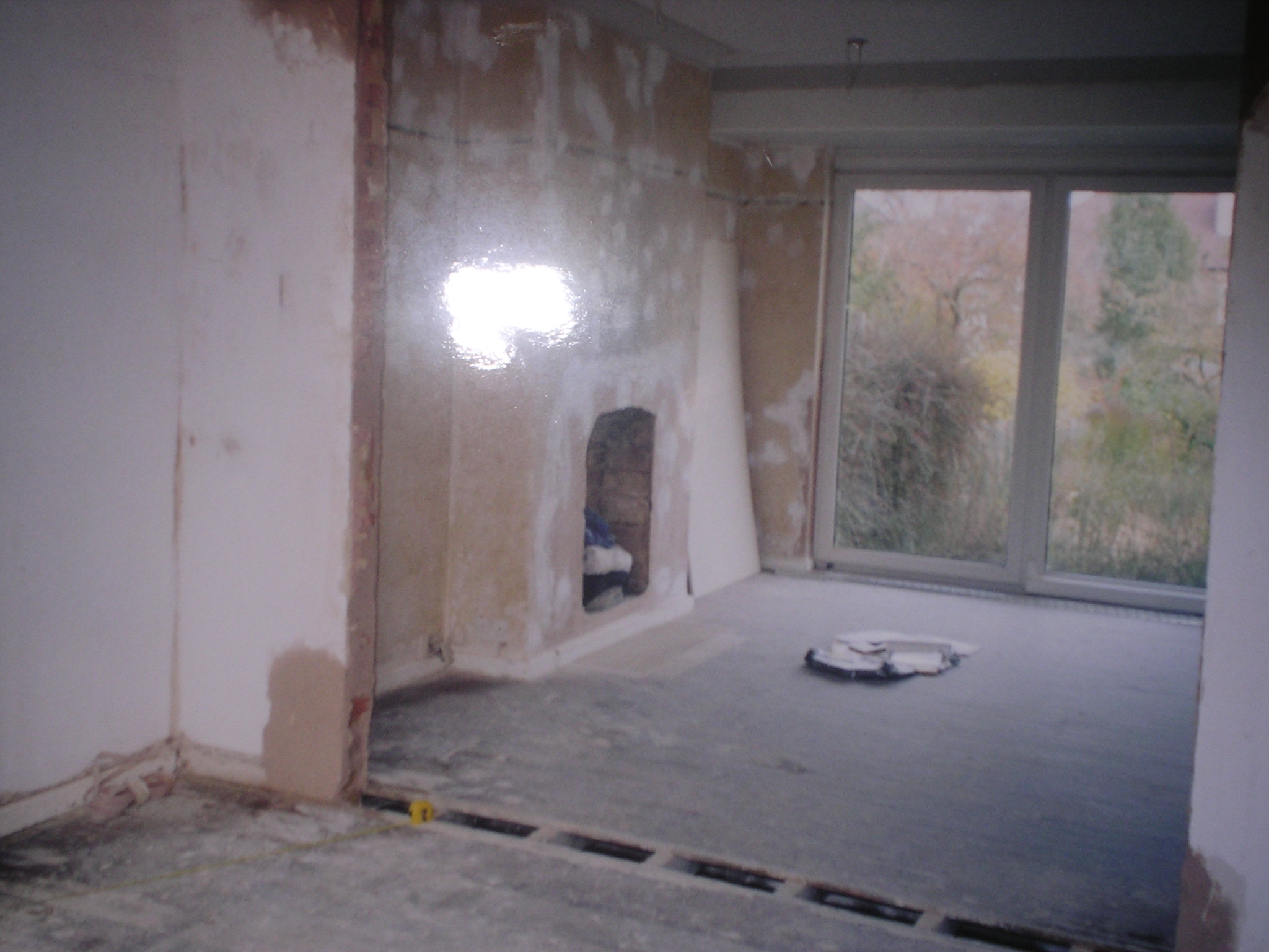 sitting room